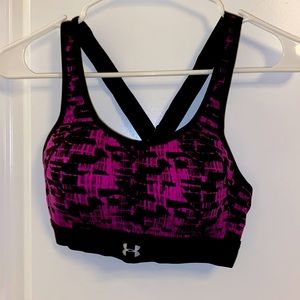 Sports bra